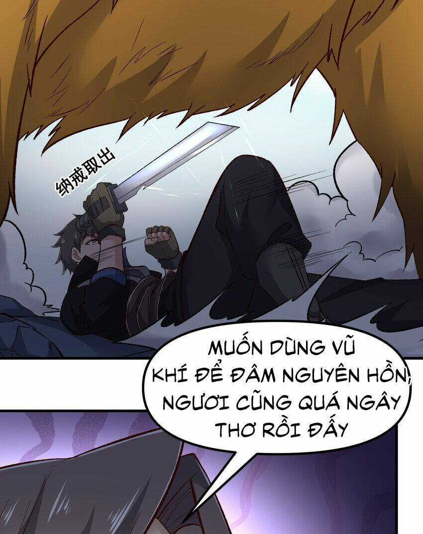 Nguyên Long - Chapter 323 - Trang 10