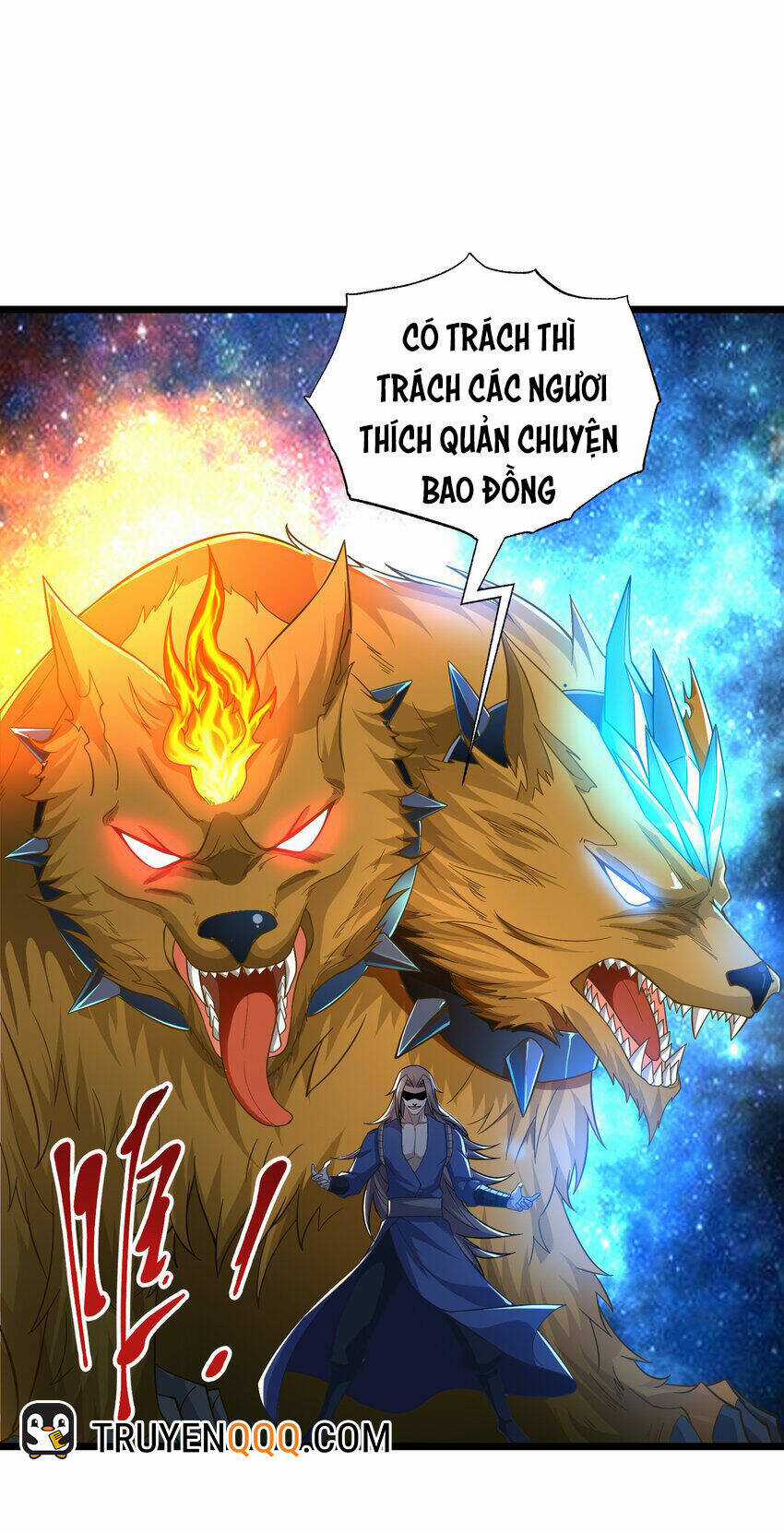 Nguyên Long - Chapter 324 - Trang 2