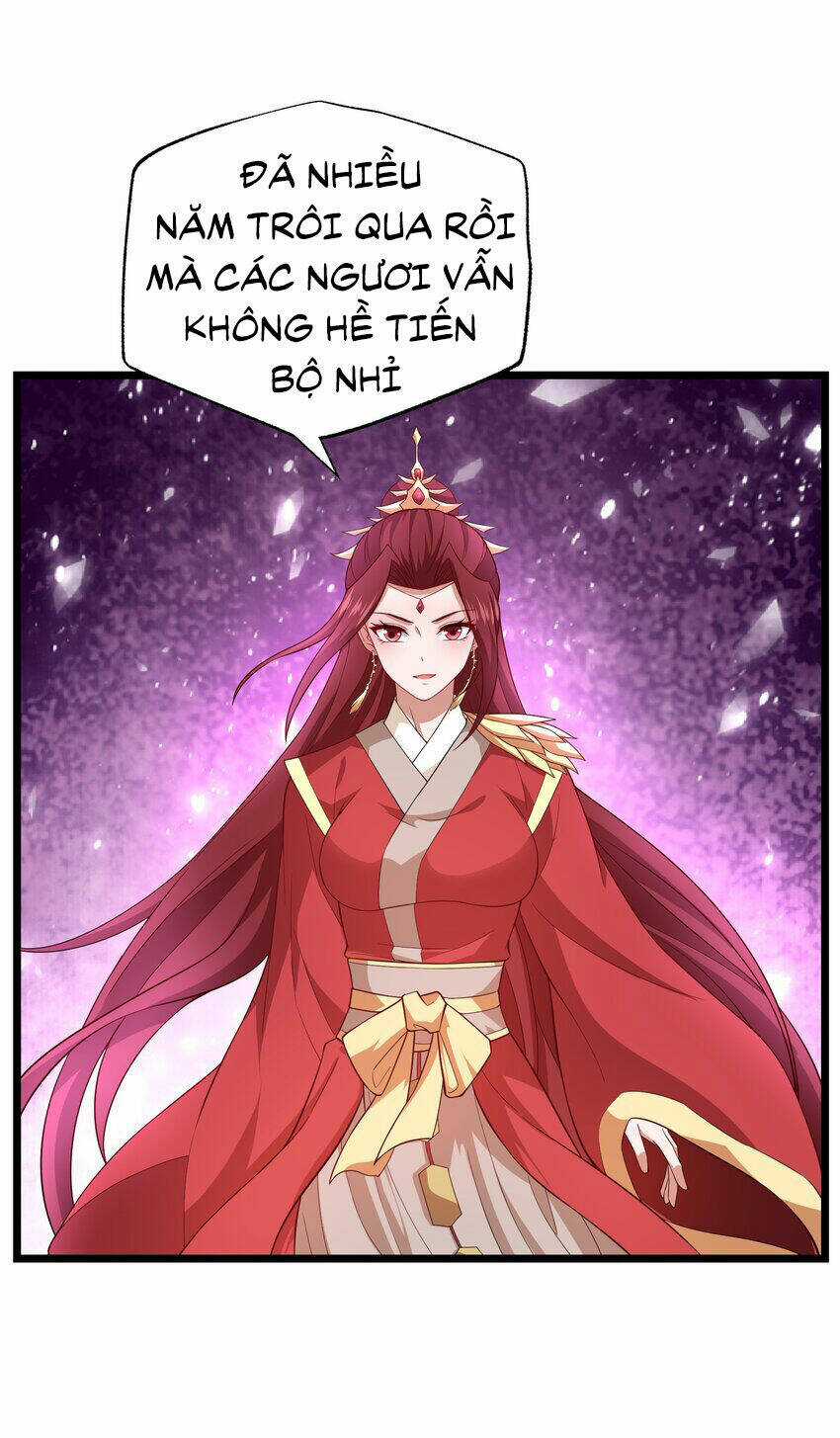 Nguyên Long - Chapter 324 - Trang 11