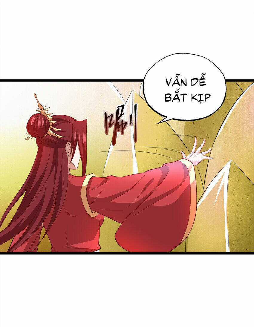 Nguyên Long - Chapter 324 - Trang 12