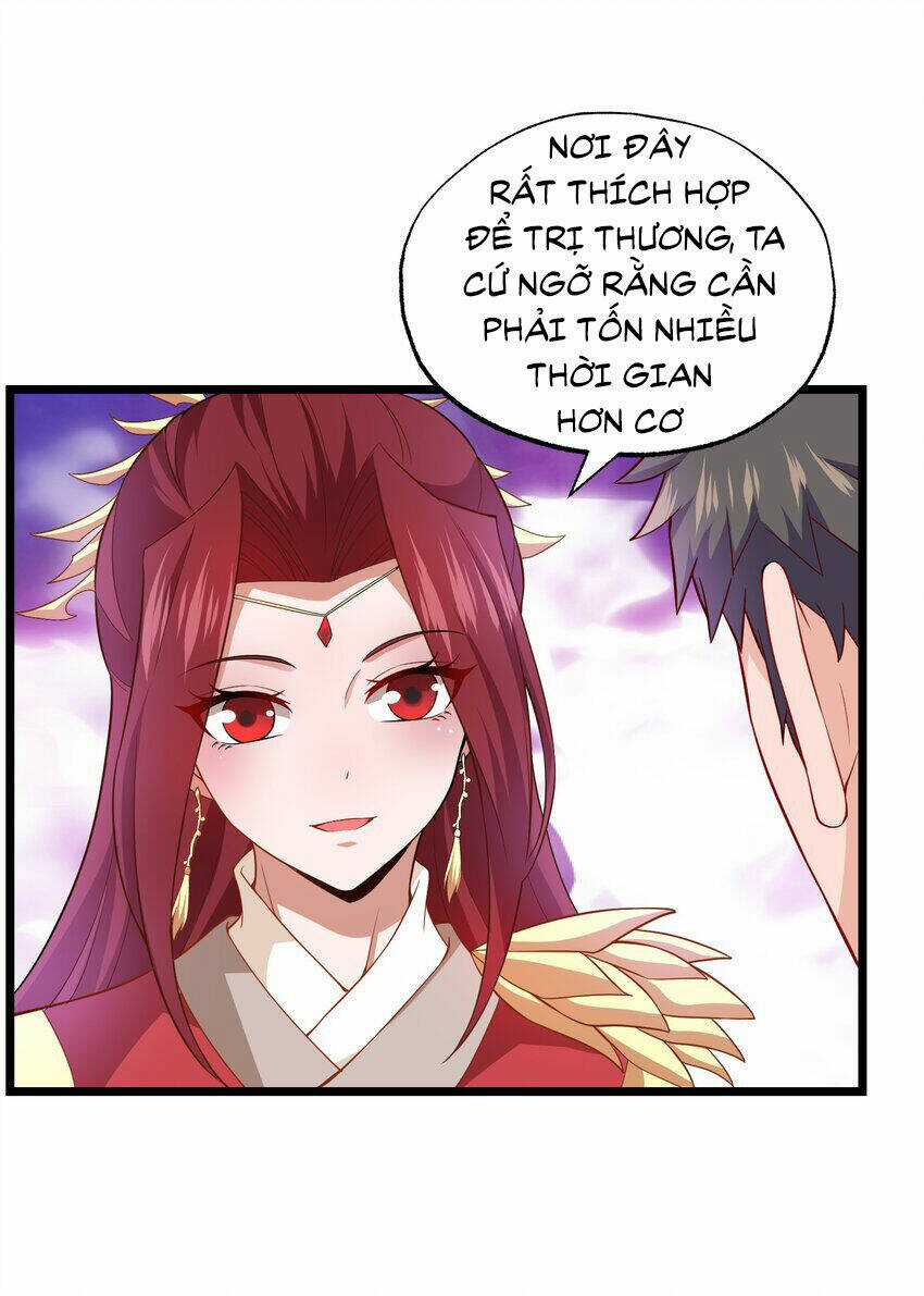 Nguyên Long - Chapter 324 - Trang 14