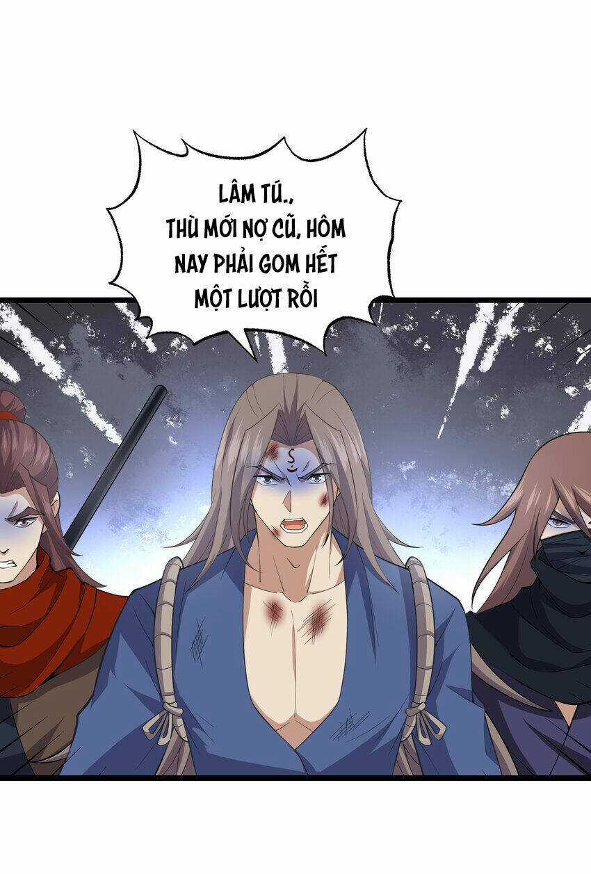 Nguyên Long - Chapter 324 - Trang 15