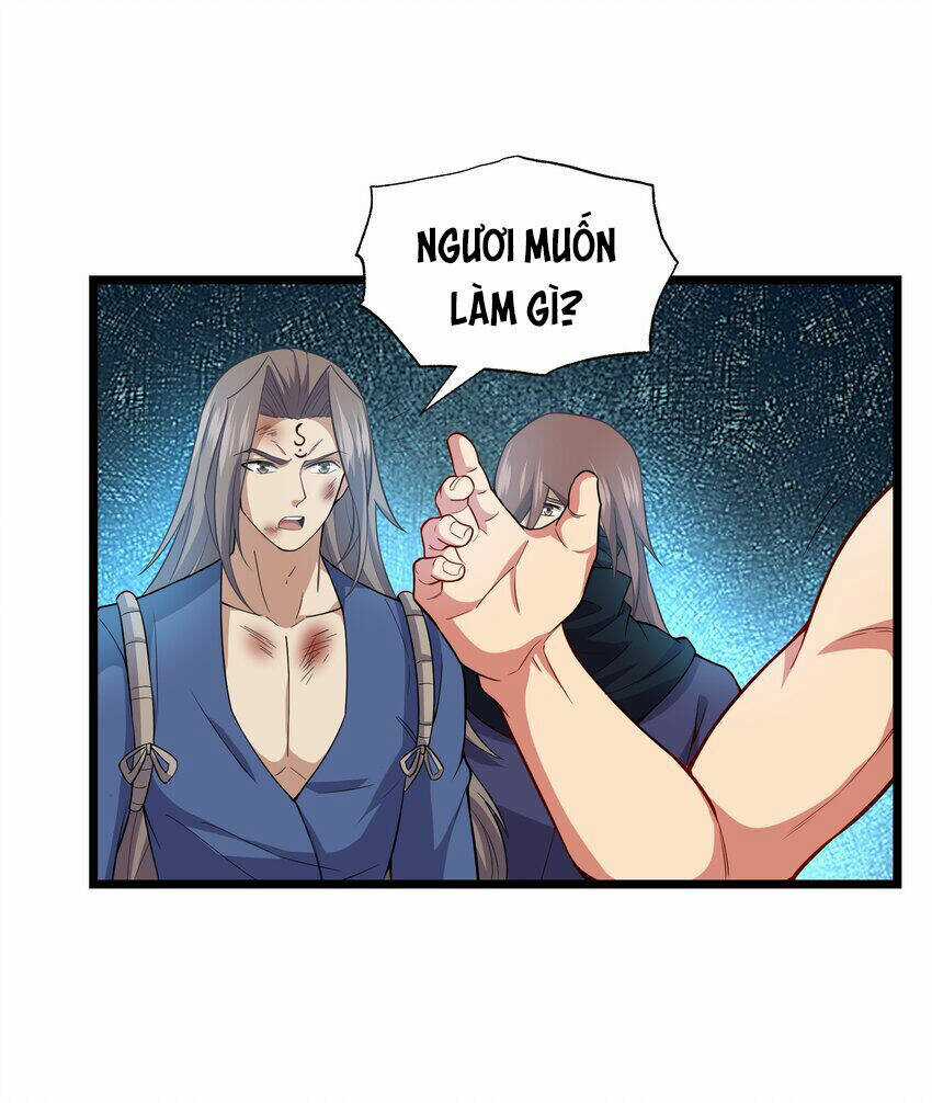 Nguyên Long - Chapter 324 - Trang 16