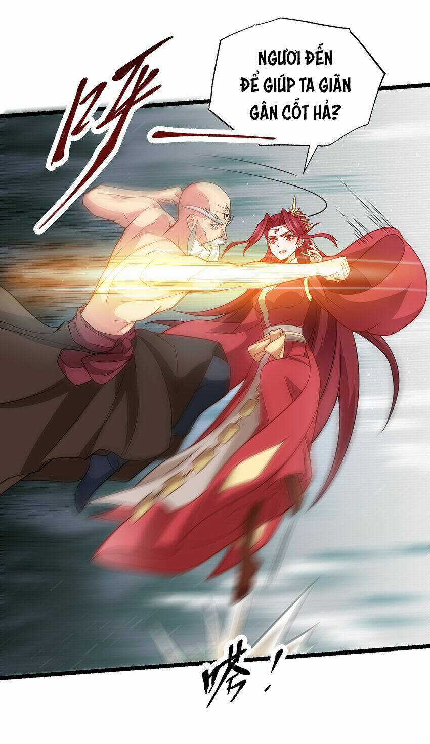 Nguyên Long - Chapter 324 - Trang 19