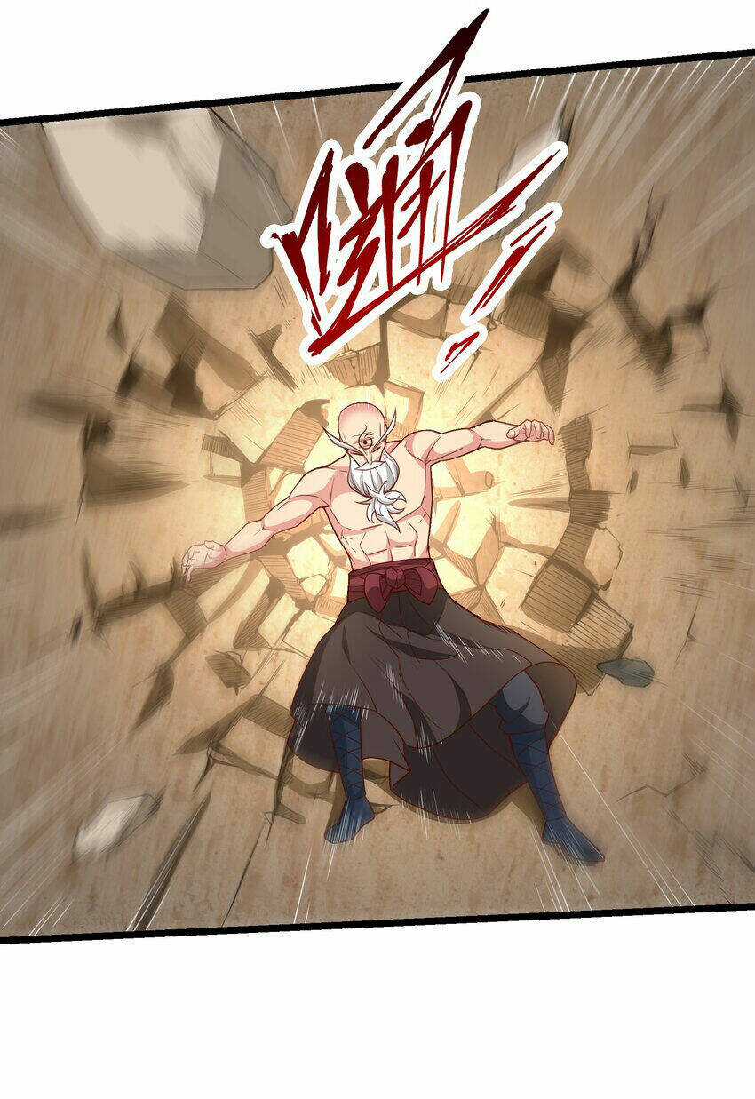 Nguyên Long - Chapter 324 - Trang 24