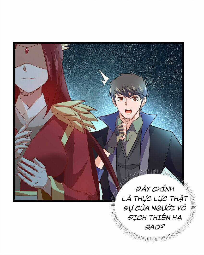 Nguyên Long - Chapter 324 - Trang 25