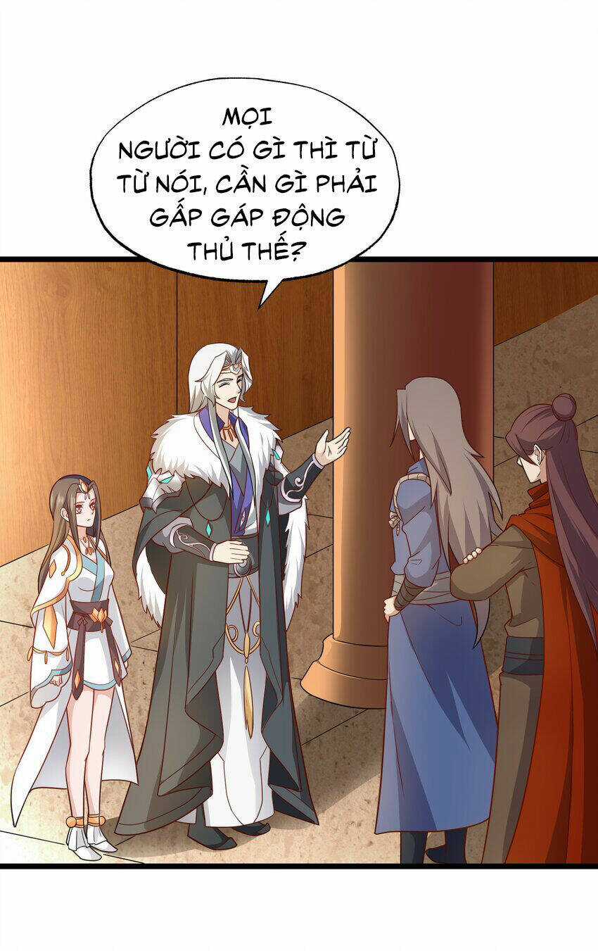 Nguyên Long - Chapter 324 - Trang 27