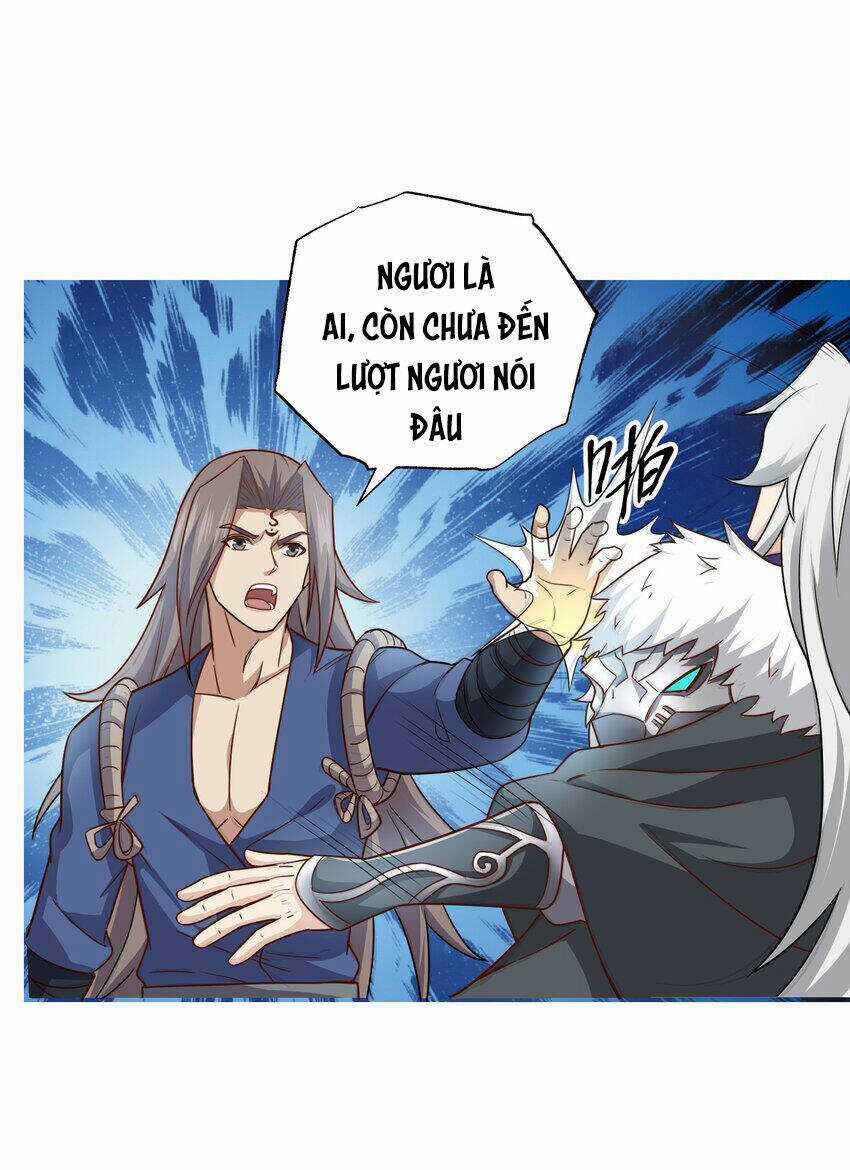 Nguyên Long - Chapter 324 - Trang 28