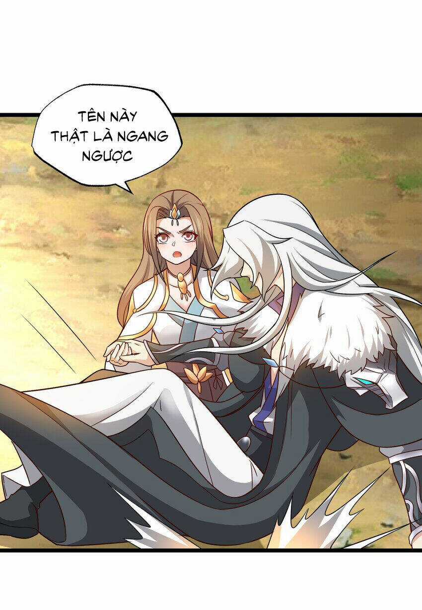 Nguyên Long - Chapter 324 - Trang 29