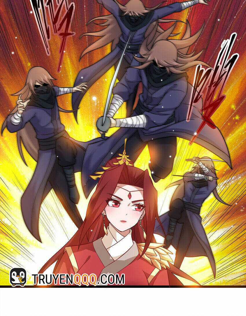 Nguyên Long - Chapter 324 - Trang 31