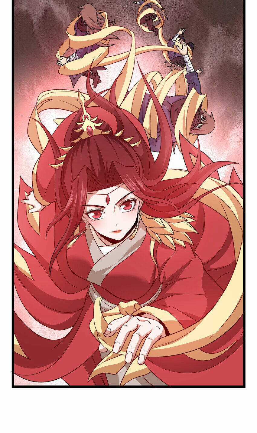 Nguyên Long - Chapter 324 - Trang 33