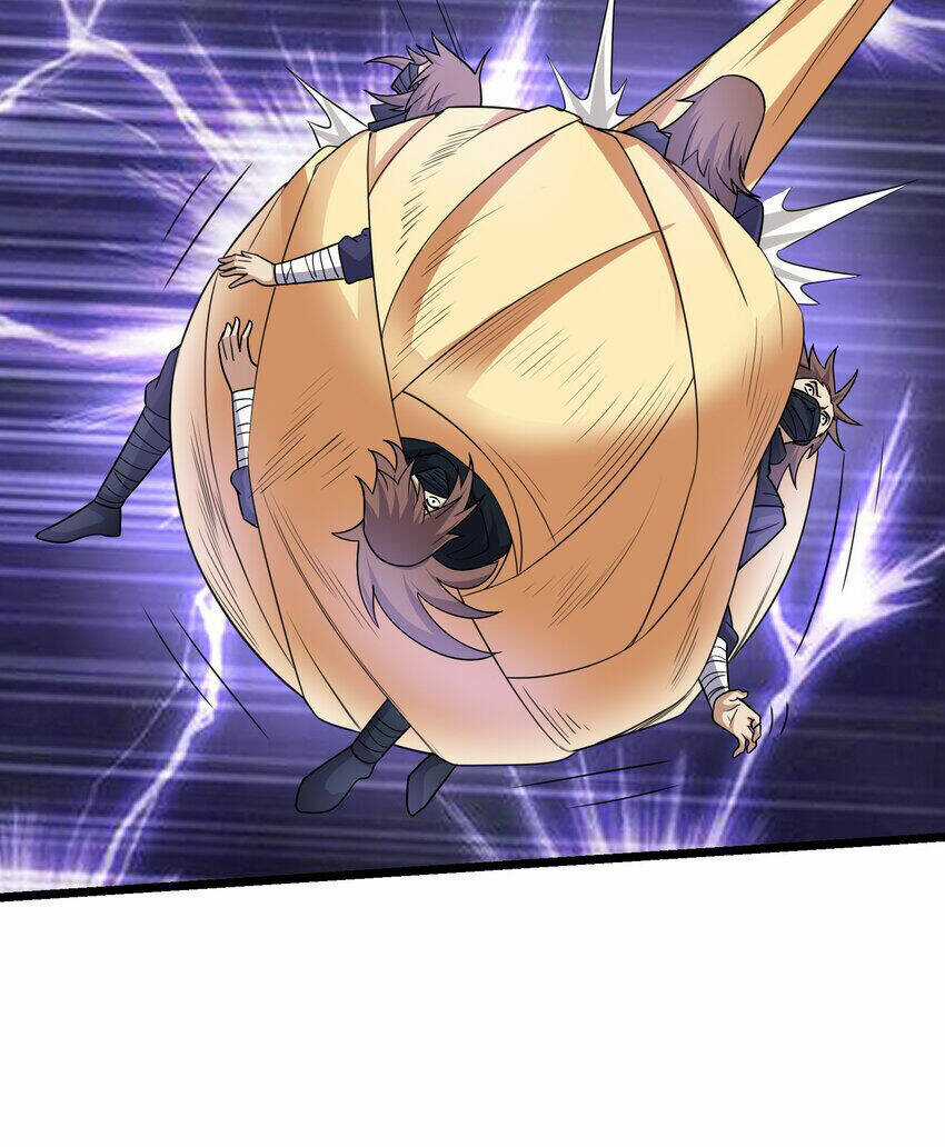 Nguyên Long - Chapter 324 - Trang 35