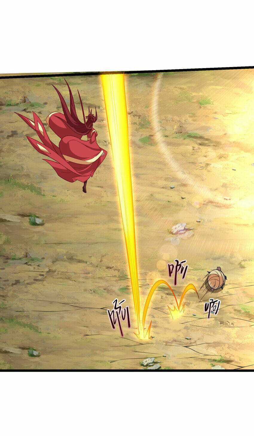 Nguyên Long - Chapter 324 - Trang 36