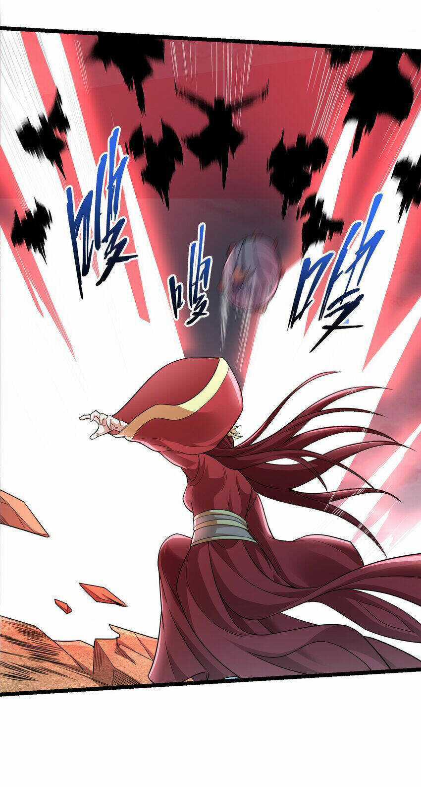 Nguyên Long - Chapter 324 - Trang 39