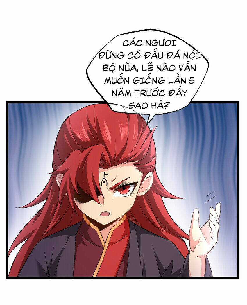 Nguyên Long - Chapter 324 - Trang 46