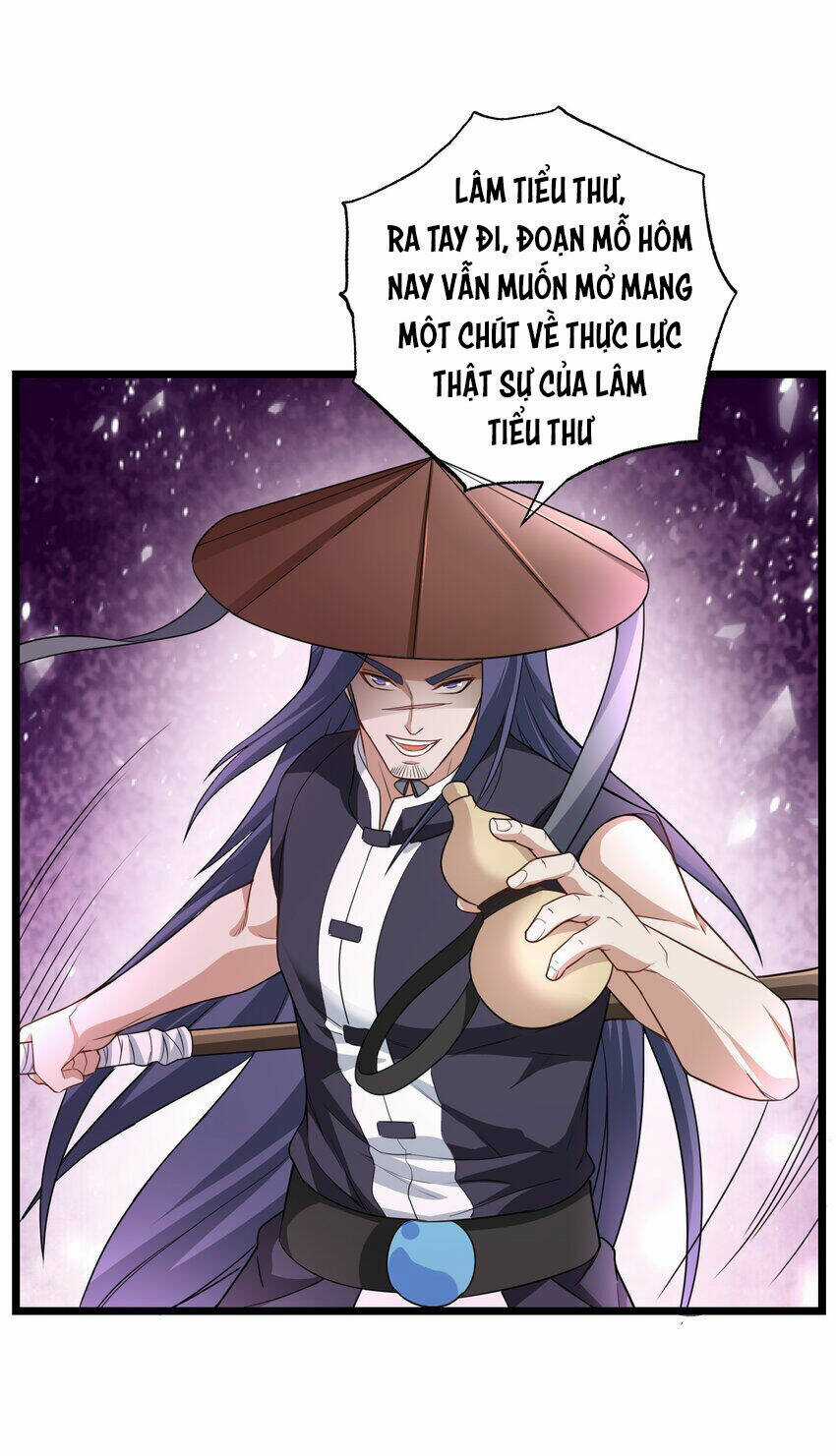 Nguyên Long - Chapter 324 - Trang 48