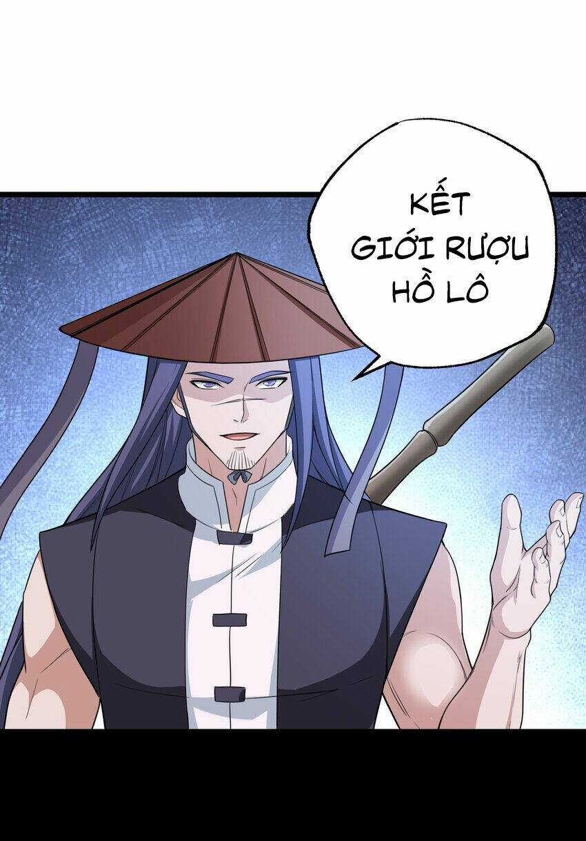 Nguyên Long - Chapter 324 - Trang 60
