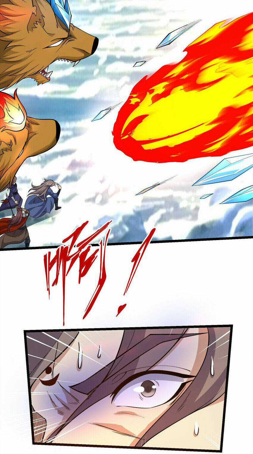 Nguyên Long - Chapter 324 - Trang 7