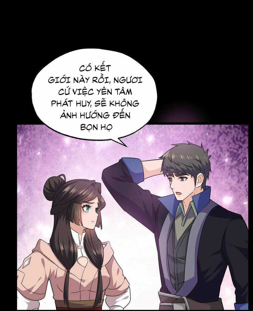 Nguyên Long - Chapter 324 - Trang 61