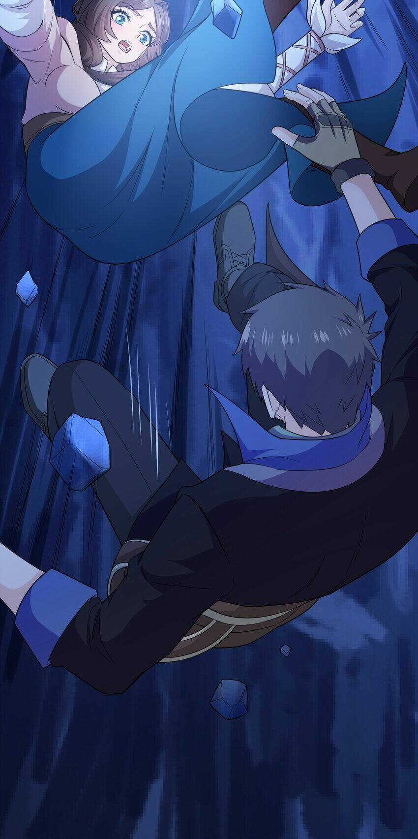 Nguyên Long - Chapter 324 - Trang 63