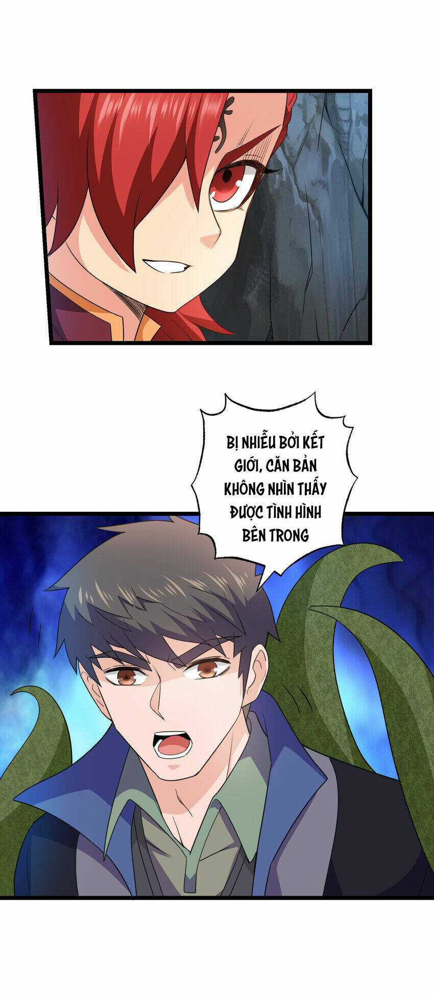 Nguyên Long - Chapter 324 - Trang 66