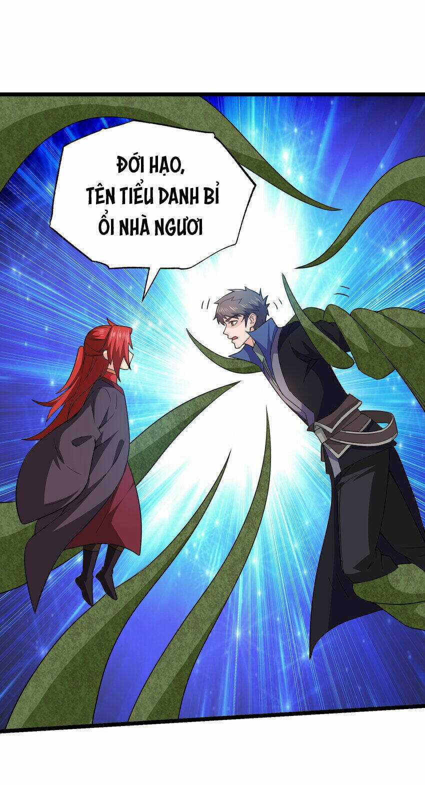 Nguyên Long - Chapter 324 - Trang 67