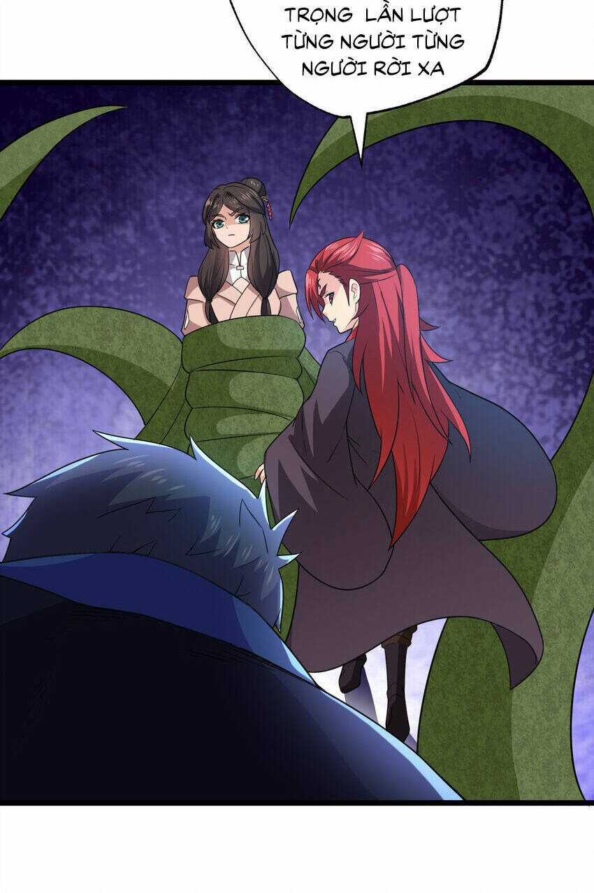 Nguyên Long - Chapter 324 - Trang 70