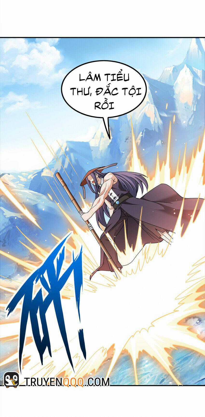 Nguyên Long - Chapter 325 - Trang 2