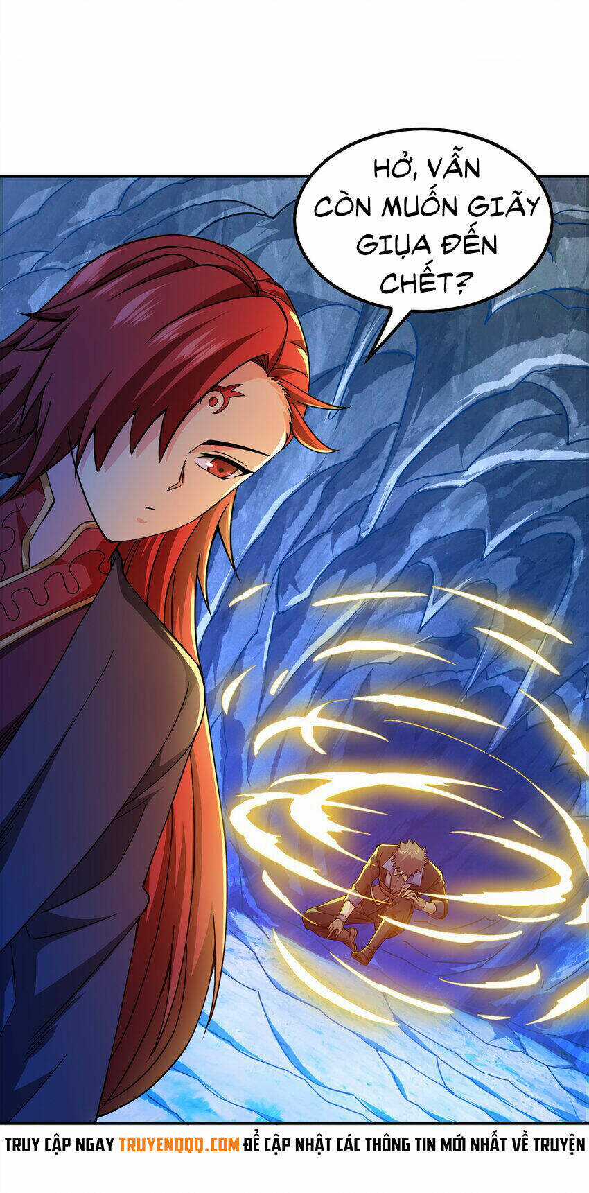 Nguyên Long - Chapter 325 - Trang 12