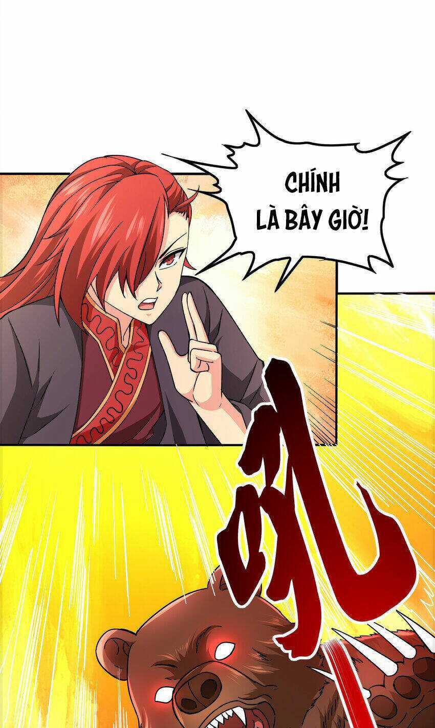 Nguyên Long - Chapter 325 - Trang 18