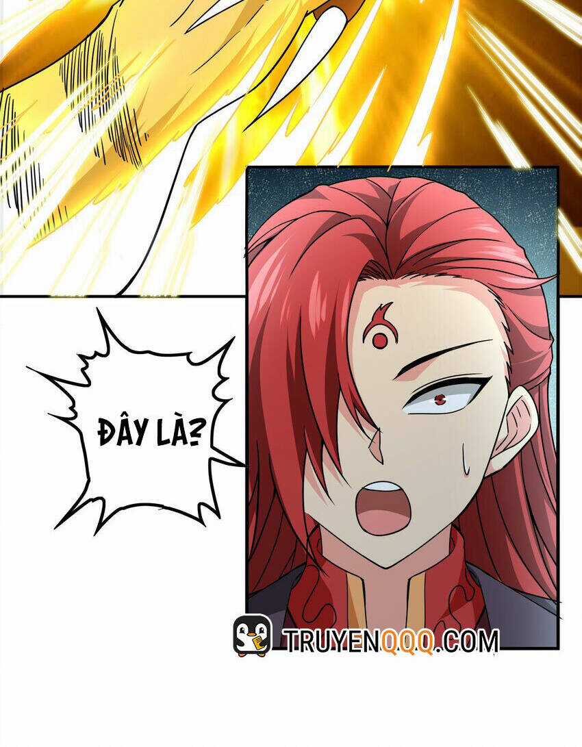 Nguyên Long - Chapter 325 - Trang 21