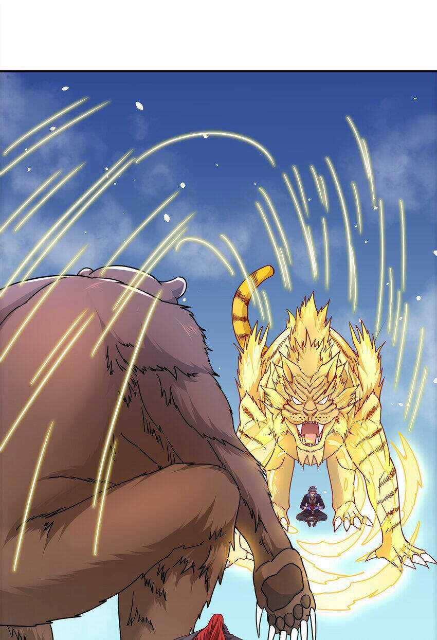 Nguyên Long - Chapter 325 - Trang 22