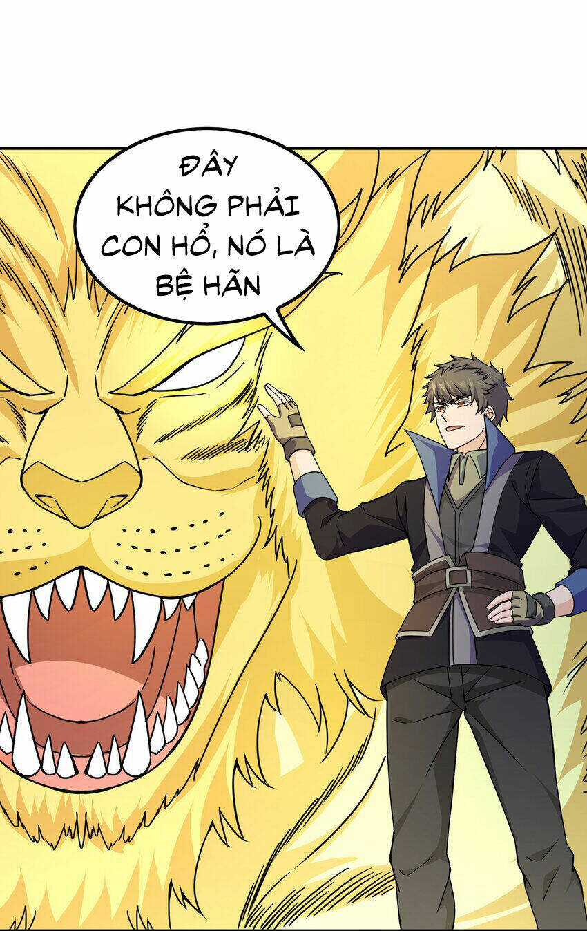 Nguyên Long - Chapter 325 - Trang 25