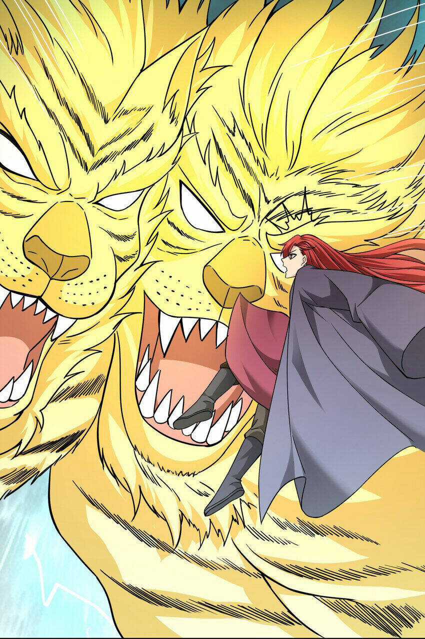 Nguyên Long - Chapter 325 - Trang 27