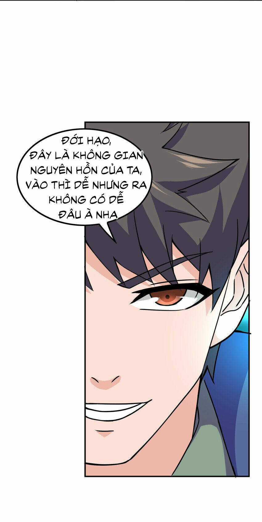 Nguyên Long - Chapter 325 - Trang 28