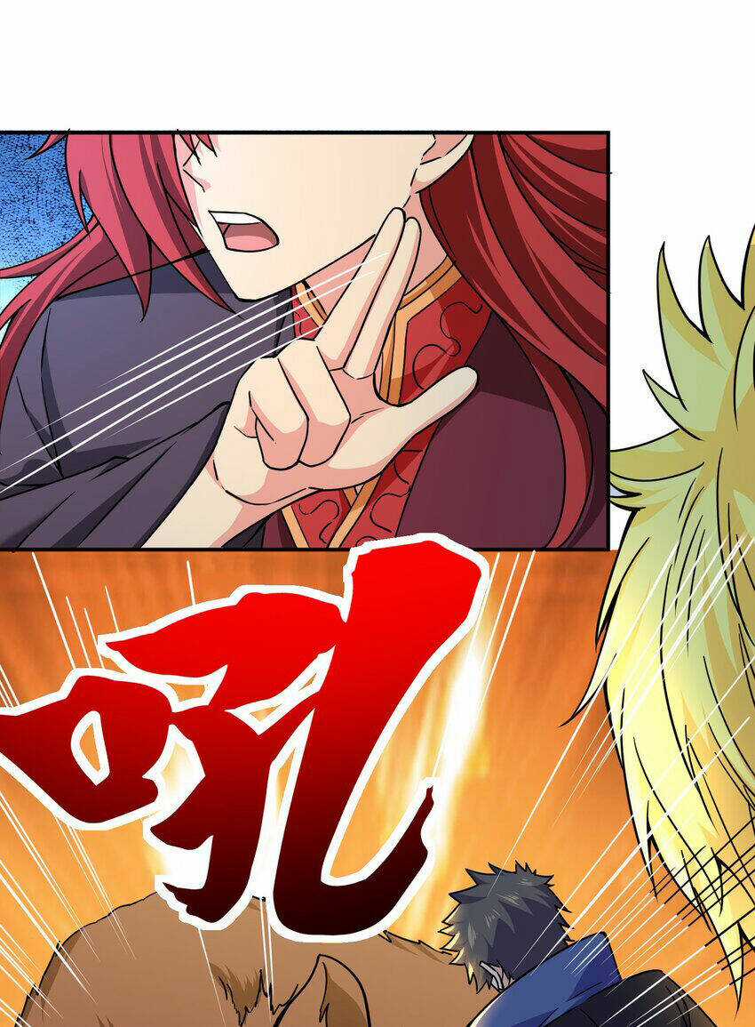 Nguyên Long - Chapter 325 - Trang 29