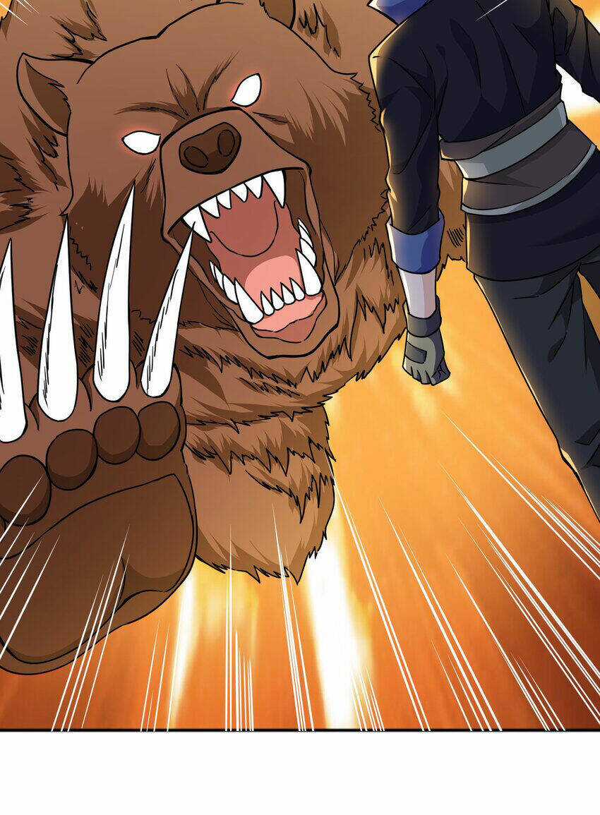 Nguyên Long - Chapter 325 - Trang 30