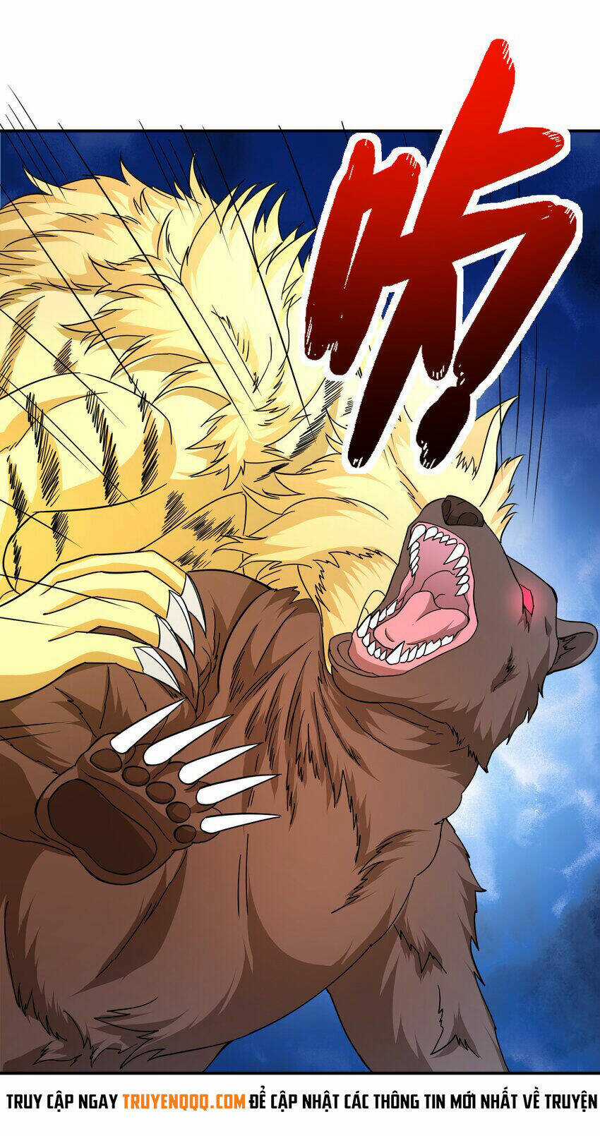 Nguyên Long - Chapter 325 - Trang 31