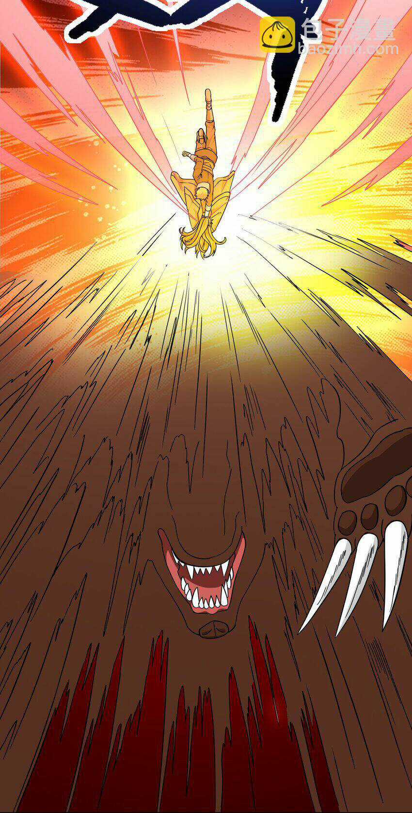 Nguyên Long - Chapter 325 - Trang 33