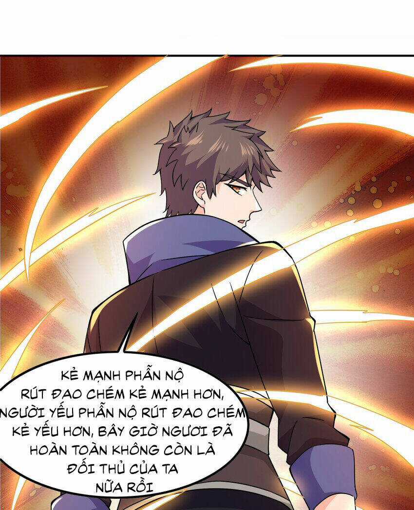 Nguyên Long - Chapter 325 - Trang 36