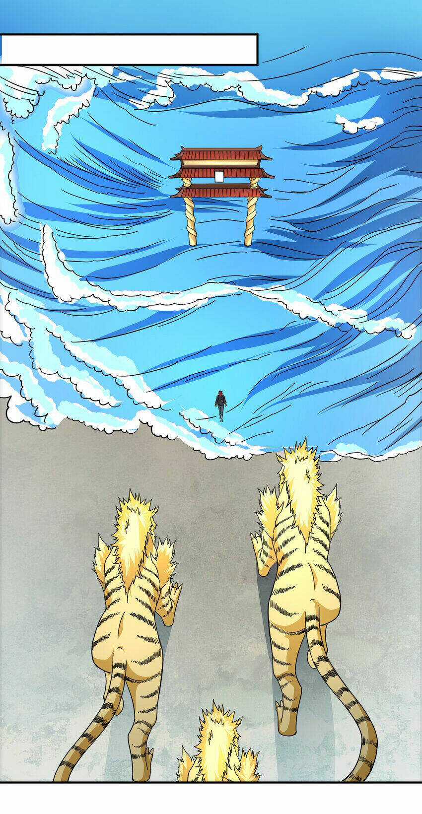 Nguyên Long - Chapter 325 - Trang 38