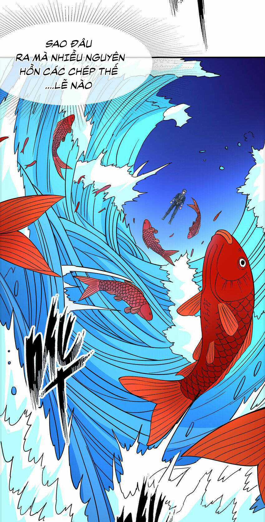 Nguyên Long - Chapter 325 - Trang 40