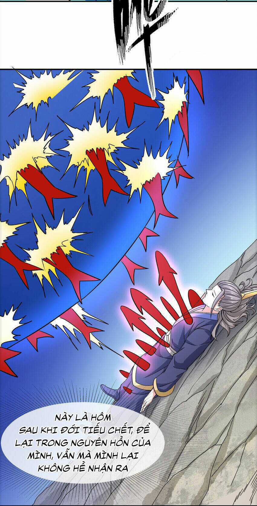 Nguyên Long - Chapter 325 - Trang 41