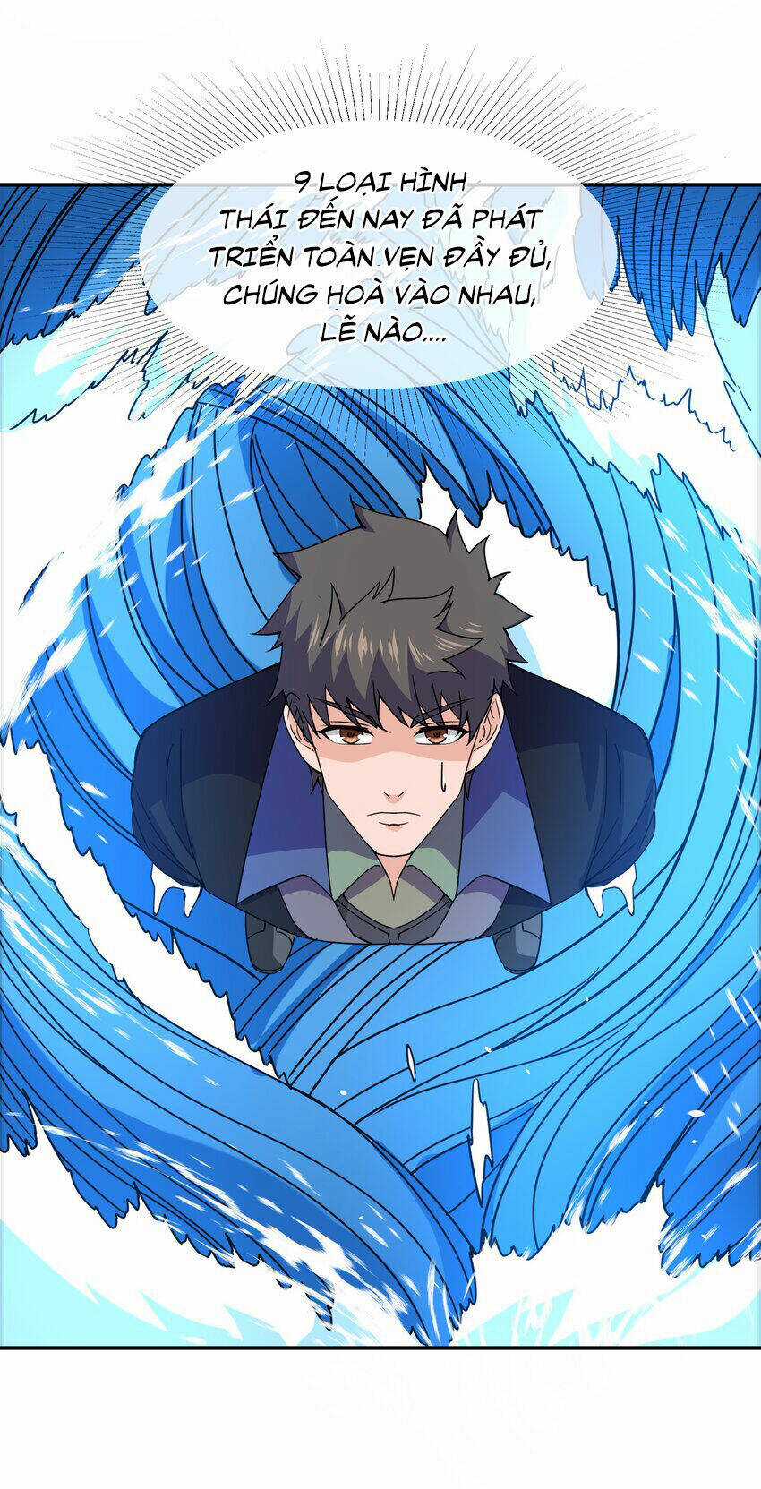 Nguyên Long - Chapter 325 - Trang 46