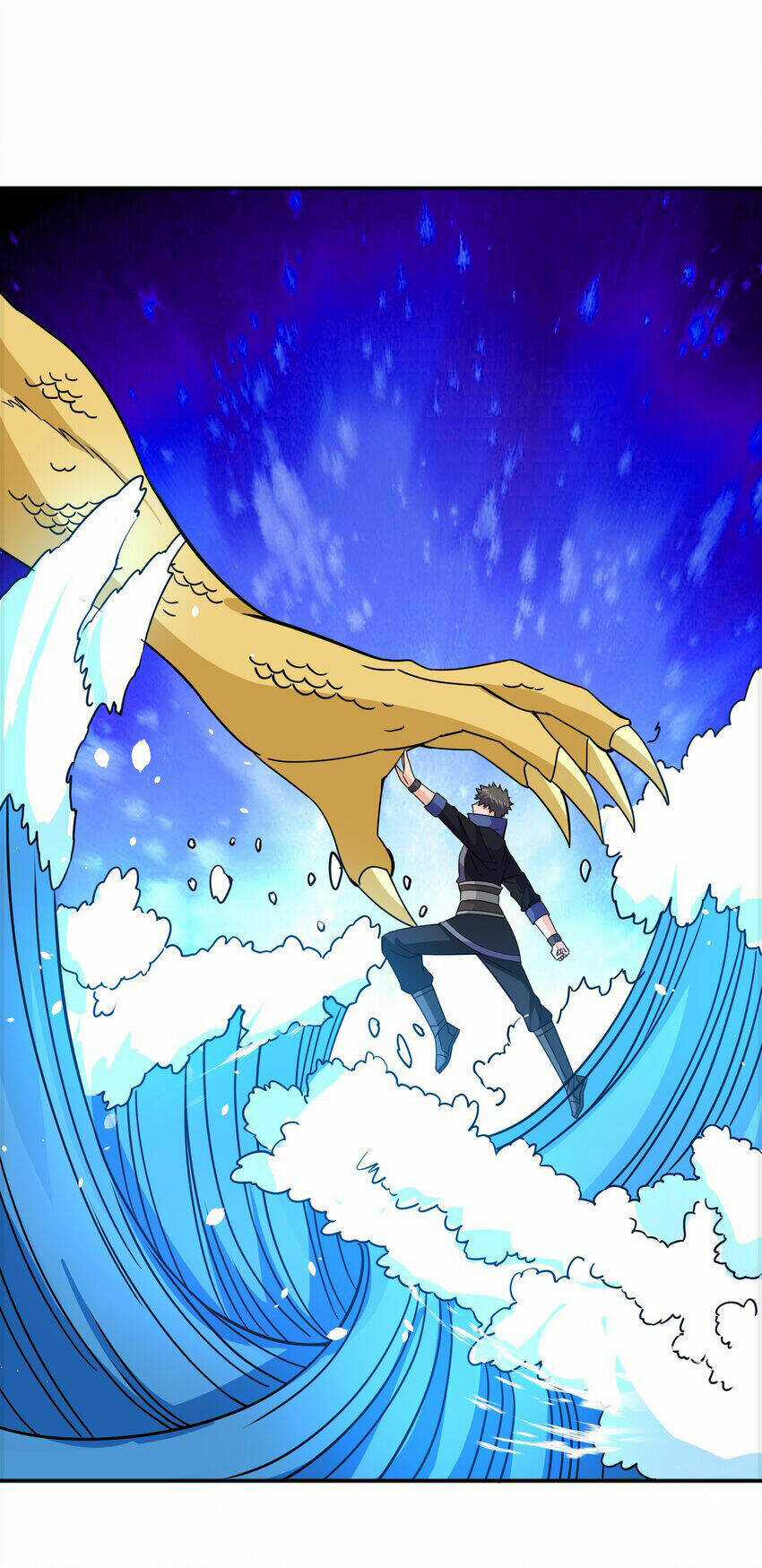 Nguyên Long - Chapter 325 - Trang 49