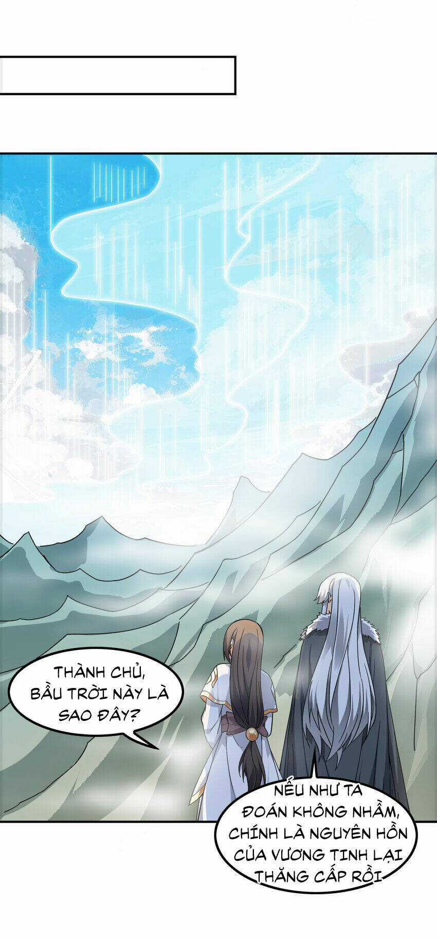 Nguyên Long - Chapter 325 - Trang 52