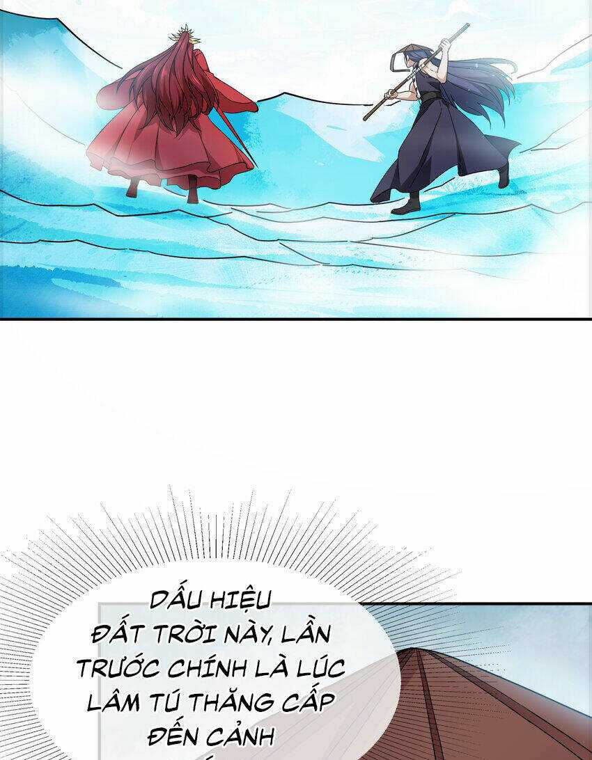 Nguyên Long - Chapter 325 - Trang 54