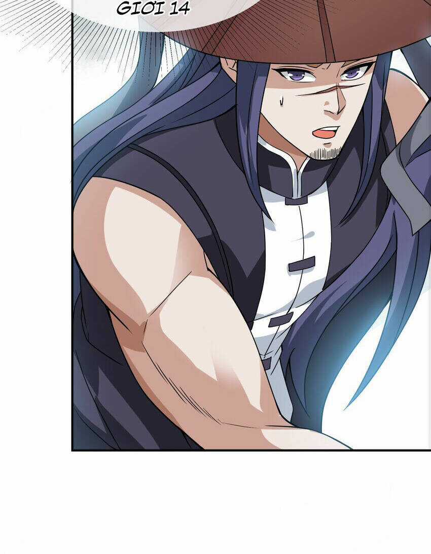 Nguyên Long - Chapter 325 - Trang 55