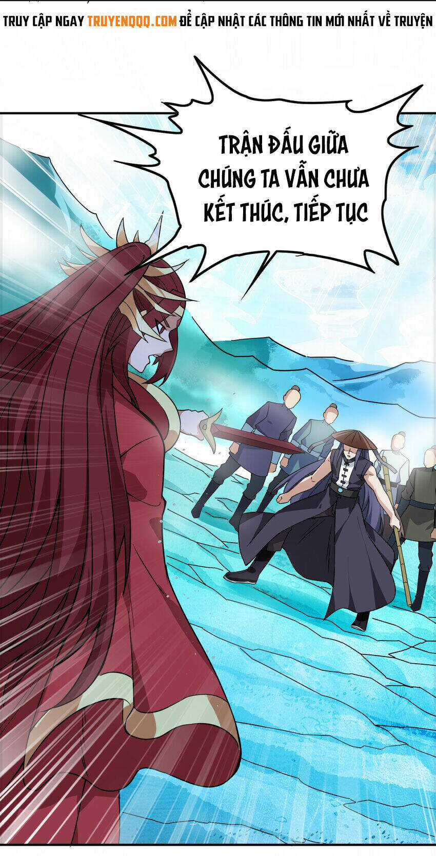 Nguyên Long - Chapter 325 - Trang 57