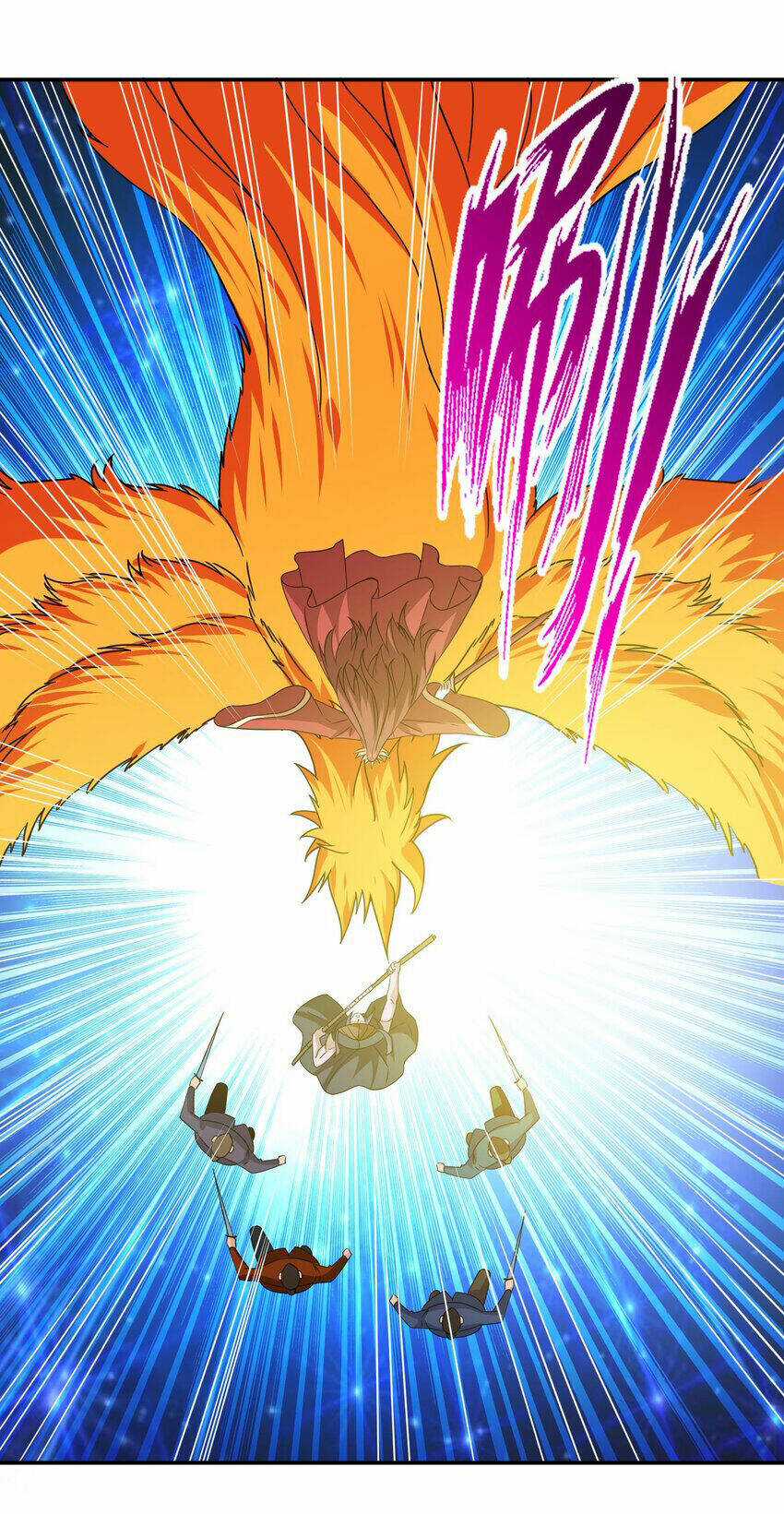 Nguyên Long - Chapter 325 - Trang 60